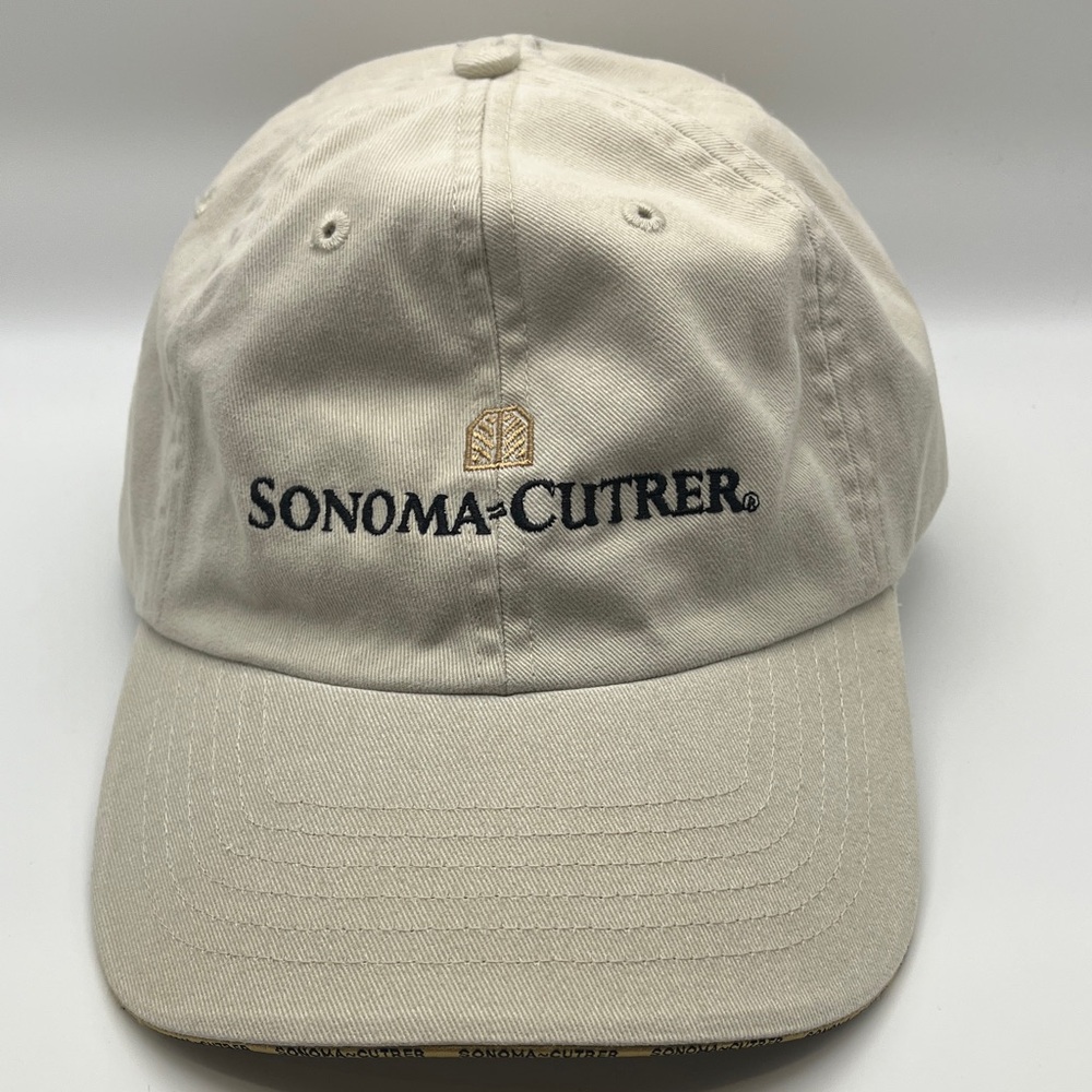 Sonoma-Cutrer Vineyard Cap